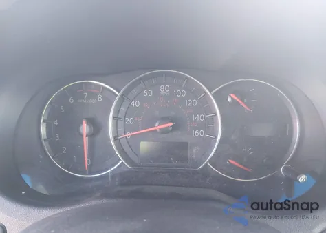 2012 Nissan Maxima 3.5 S из США, поврежденный, VIN 1N4AA5AP0CC833171